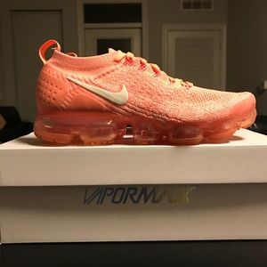 Nike Air Vapormax 2.0 ‘Crimson Pulse’ Size 9.5